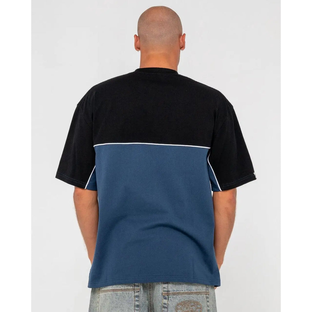 Rusty Infinity Graphic T-Shirt 