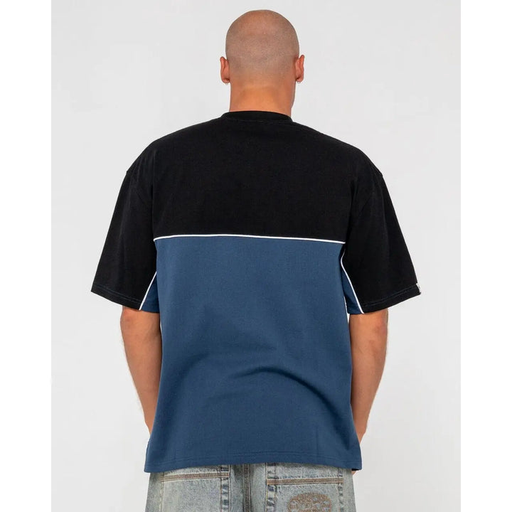 Rusty Infinity Graphic T-Shirt 