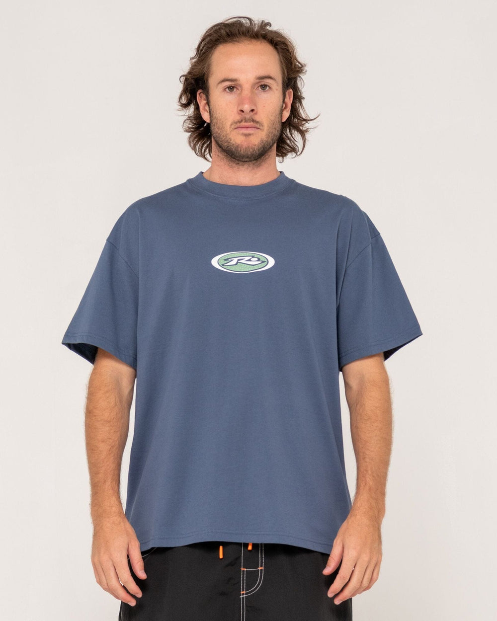 Rusty Irie Eye T-Shirt 