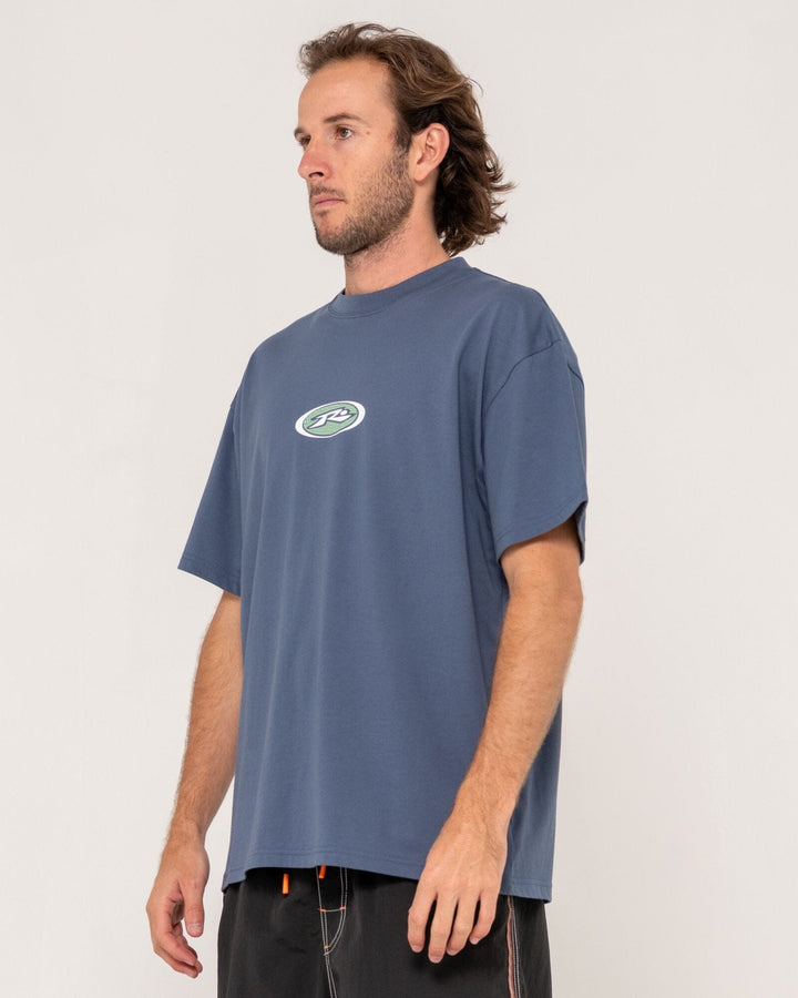 Rusty Irie Eye T-Shirt 