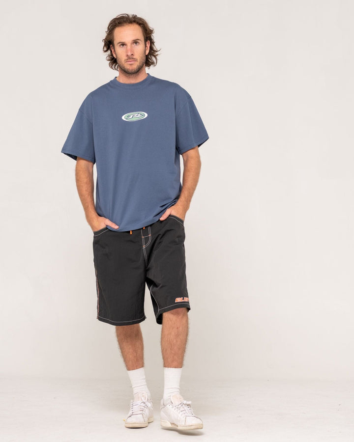 Rusty Irie Eye T-Shirt 