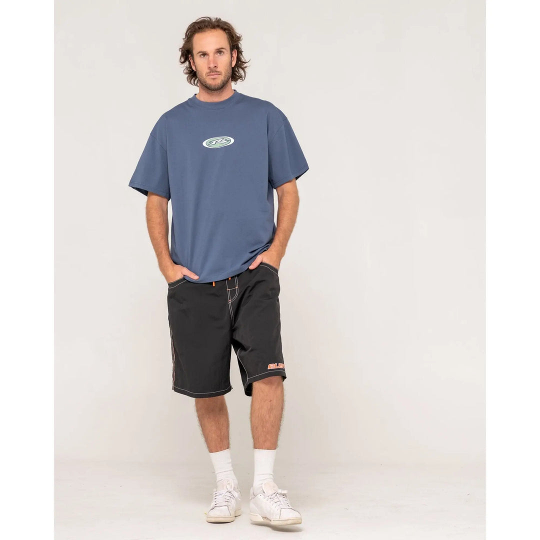 Rusty Irie Eye T-Shirt 