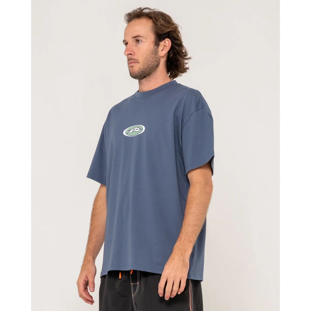 Rusty Irie Eye T-Shirt 