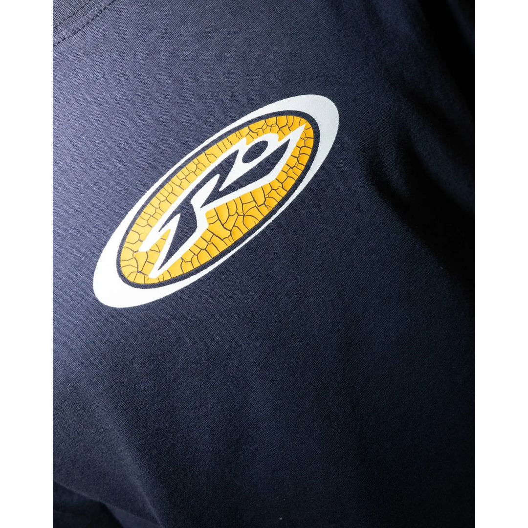 Rusty Irie Eye Youth T-Shirt 