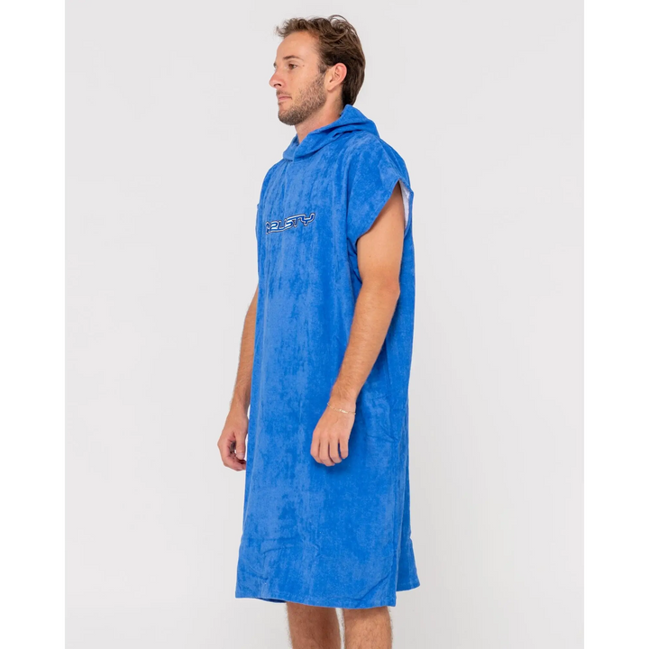 Rusty Just Surfing Change Towel 