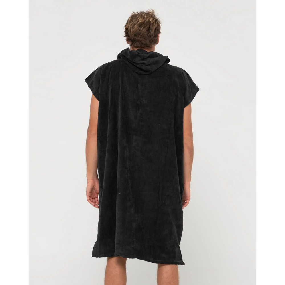 Rusty Just Surfing Change Towel 