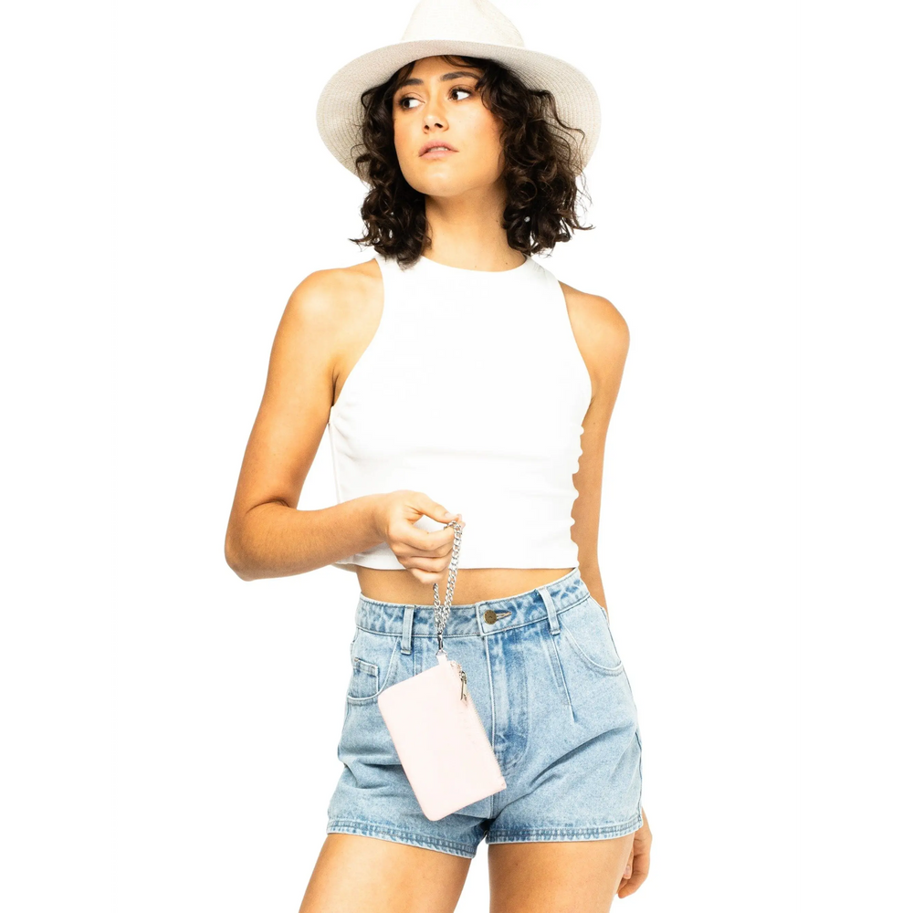 Rusty Leni Coin Purse 