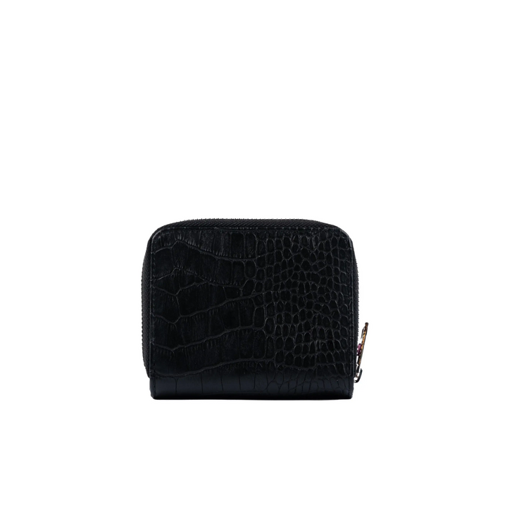 Rusty Leni Compact Wallet 