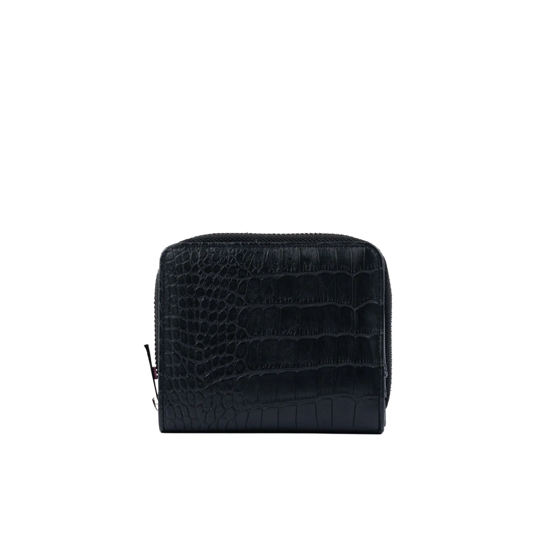 Rusty Leni Compact Wallet 