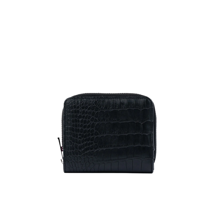 Rusty Leni Compact Wallet 