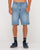 Rusty Lucifer Loose 21" Baggy Jorts 