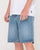 Rusty Lucifer Loose 21" Baggy Jorts 