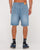 Rusty Lucifer Loose 21" Baggy Jorts 