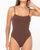 Rusty Lucky One Piece 