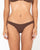 Rusty Lucky Triangle Midi Bikini 