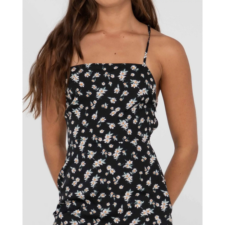 Rusty Marley Mini Dress 
