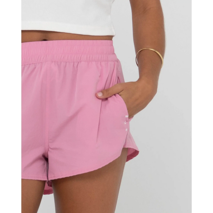 Rusty Meelup Shorts 