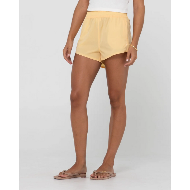 Rusty Meelup Shorts 