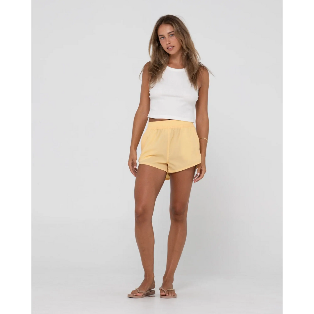 Rusty Meelup Shorts 