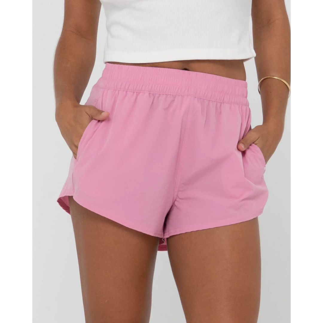 Rusty Meelup Shorts 