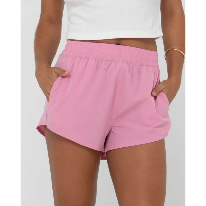 Rusty Meelup Shorts 