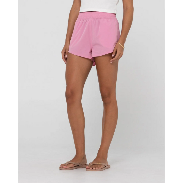 Rusty Meelup Shorts 