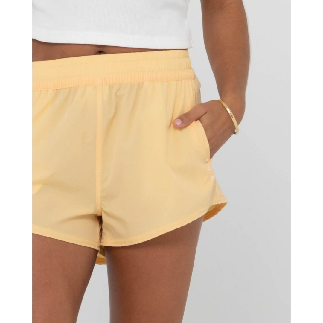 Rusty Meelup Shorts 