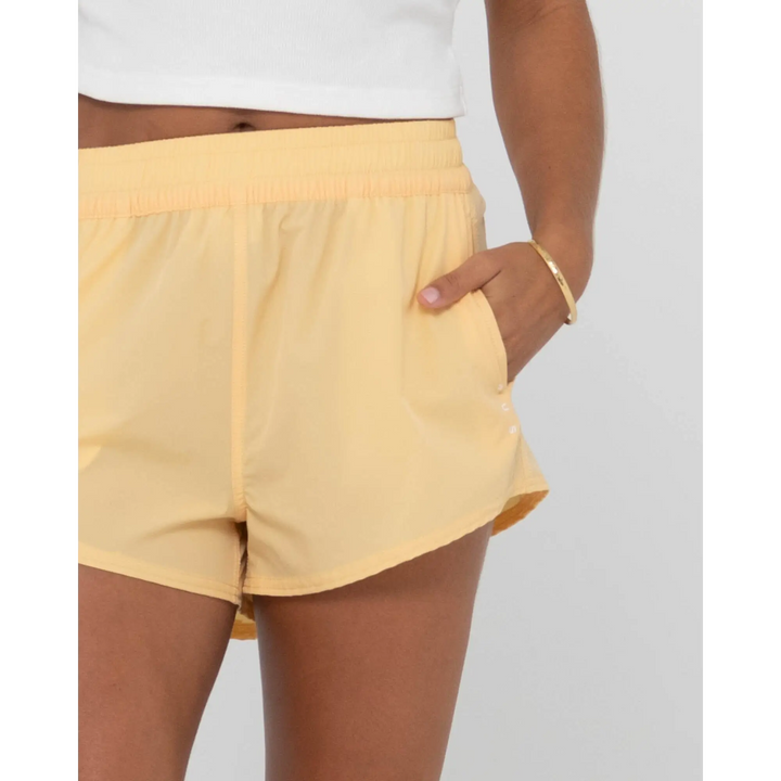 Rusty Meelup Shorts 