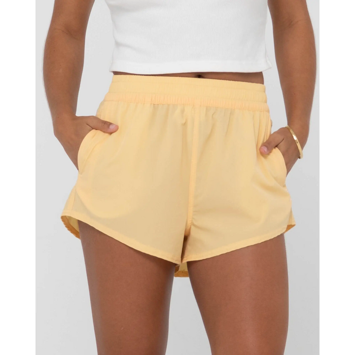 Rusty Meelup Shorts 