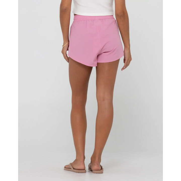 Rusty Meelup Shorts 