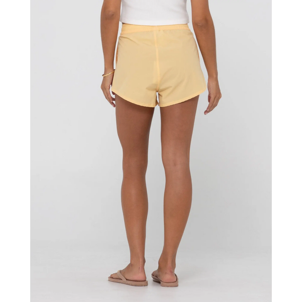 Rusty Meelup Shorts 