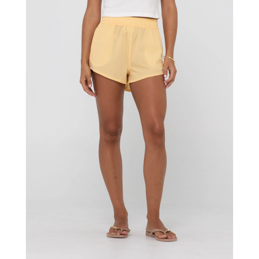 Rusty Meelup Shorts Pineapple 8 