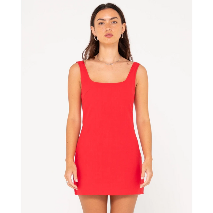 Rusty Meg Slip Dress 