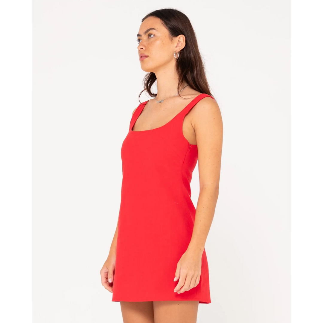 Rusty Meg Slip Dress 