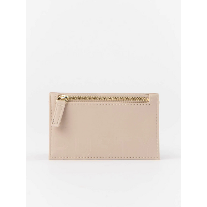 Rusty Micah Card Holder 