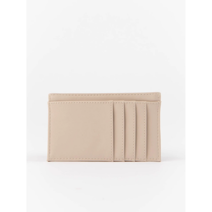 Rusty Micah Card Holder 