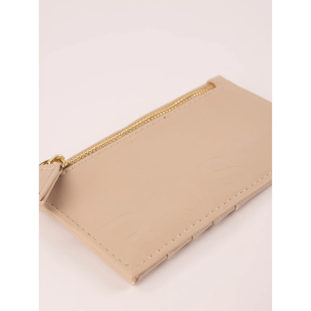 Rusty Micah Card Holder 