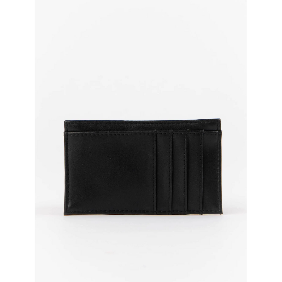 Rusty Micah Card Holder 