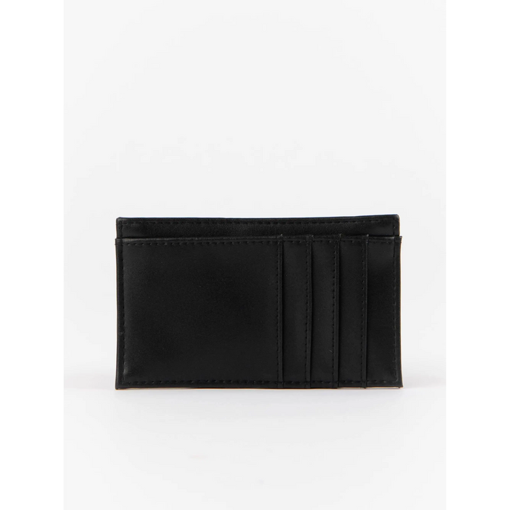 Rusty Micah Card Holder 