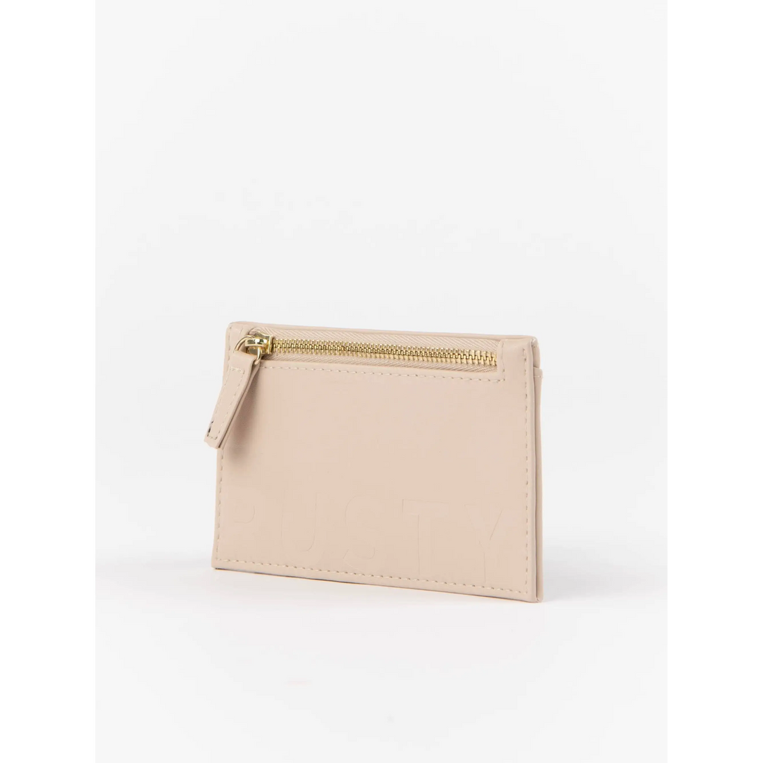Rusty Micah Card Holder Moonlight 