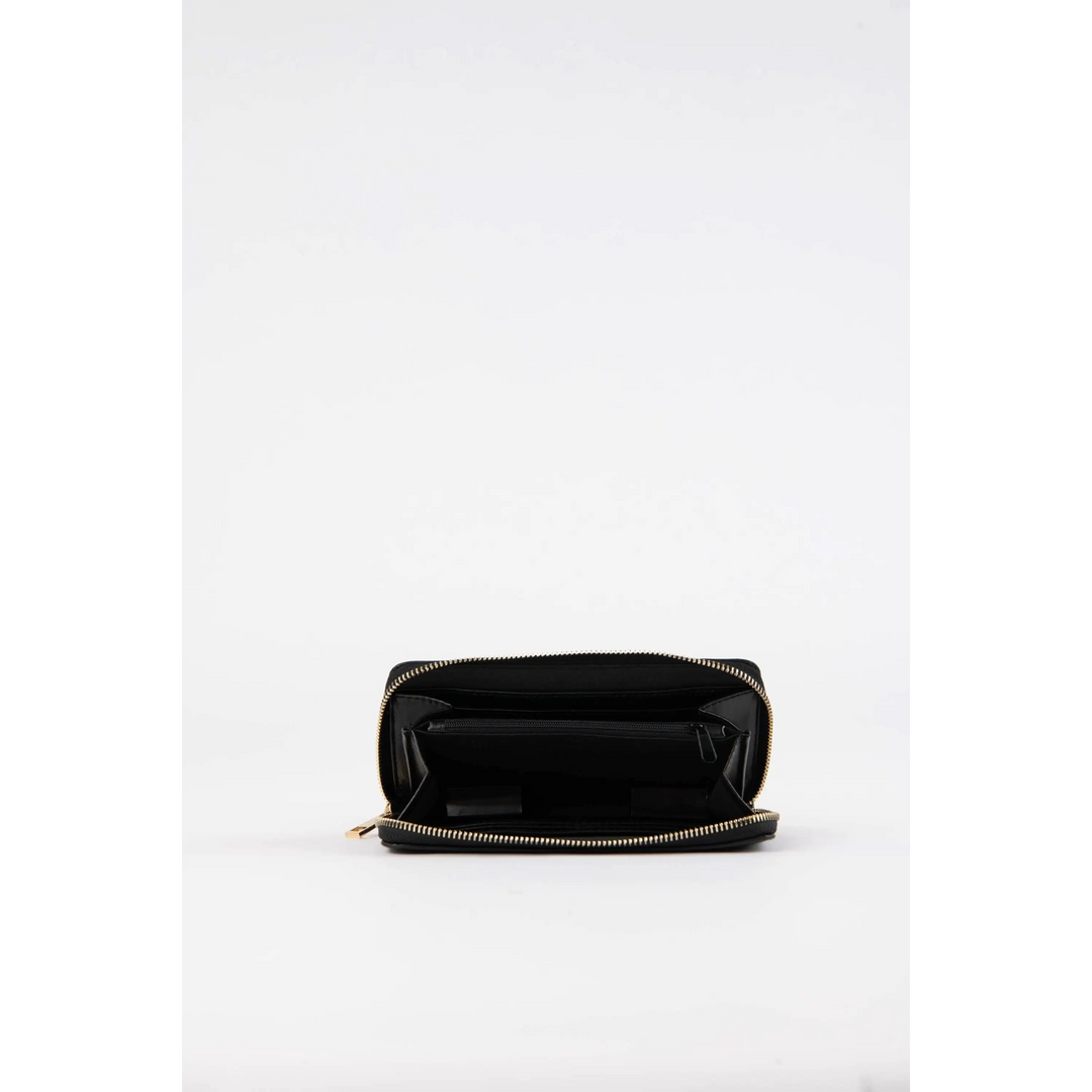 Rusty Micah Zip Around Wallet 