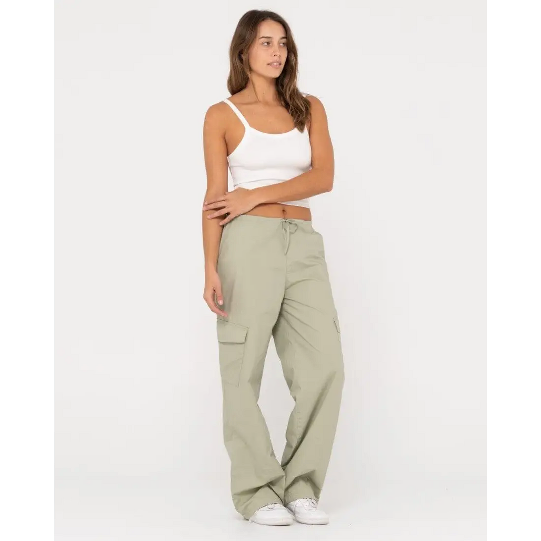 Rusty Milly Cargo Pant 