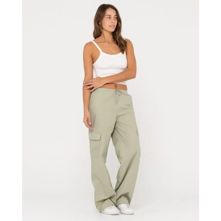 Rusty Milly Cargo Pant 