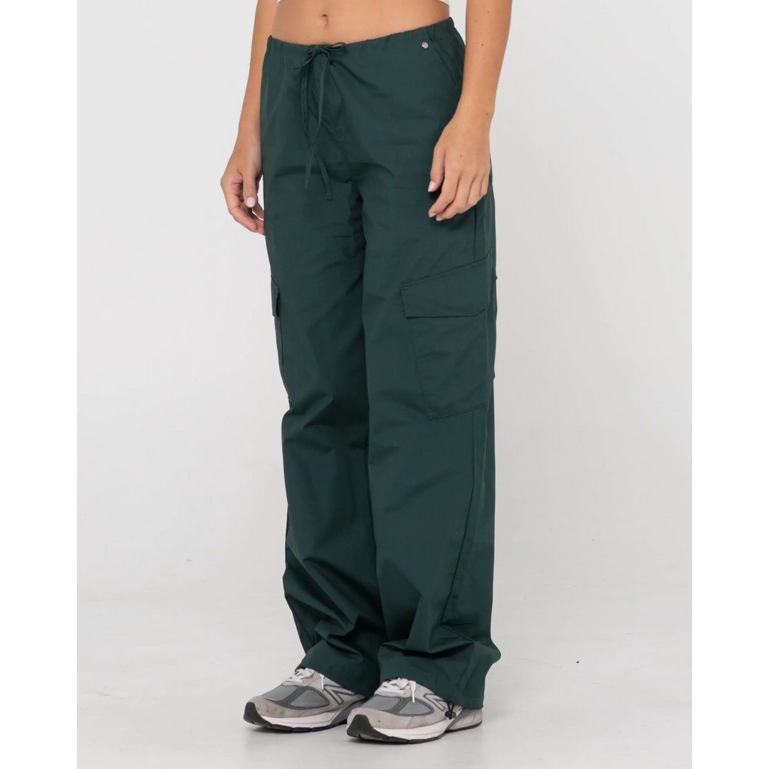 Rusty Milly Cargo Pant 