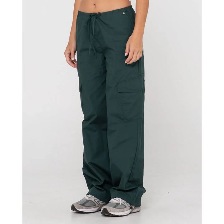 Rusty Milly Cargo Pant 