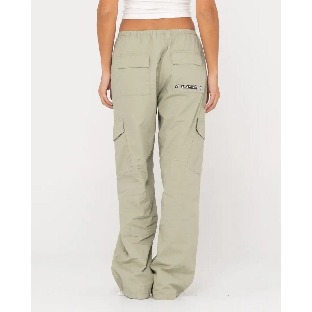 Rusty Milly Cargo Pant 