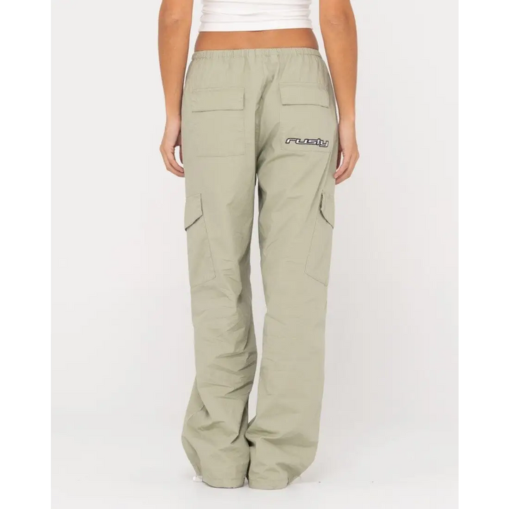 Rusty Milly Cargo Pant 
