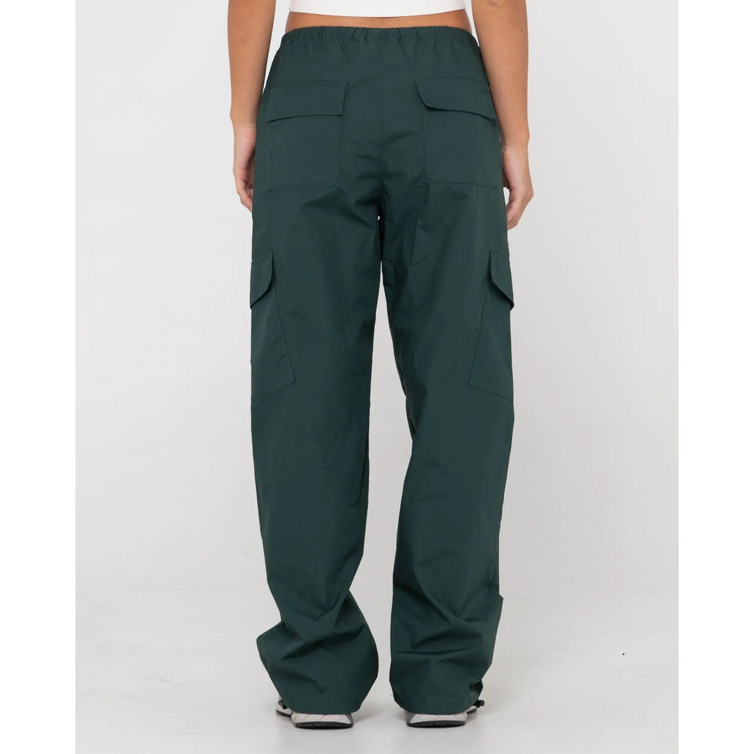 Rusty Milly Cargo Pant 