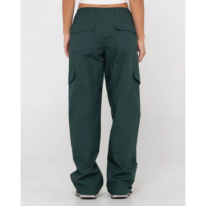 Rusty Milly Cargo Pant 