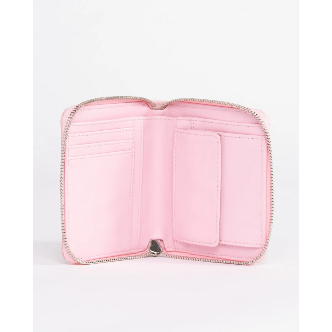 Rusty Noa Compact Wallet 